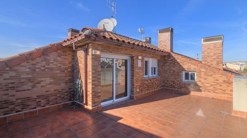 Foto 2 de Dúplex en venda a Calle de Sant Ramon, Bases de Manresa - Carretera de Santpedor, Manresa