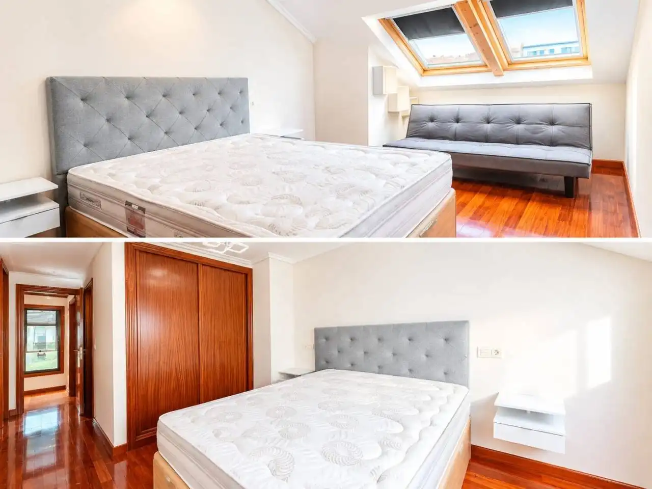 Apartamento con ascensor en venta en O Carballiño, imagen 6