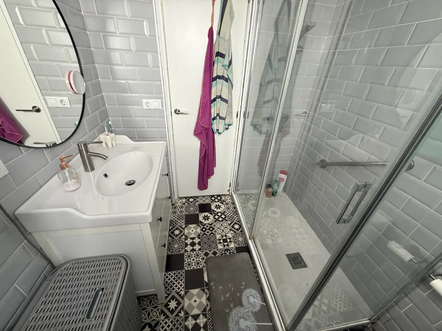 Bathroom of Flat for sale in Torrent