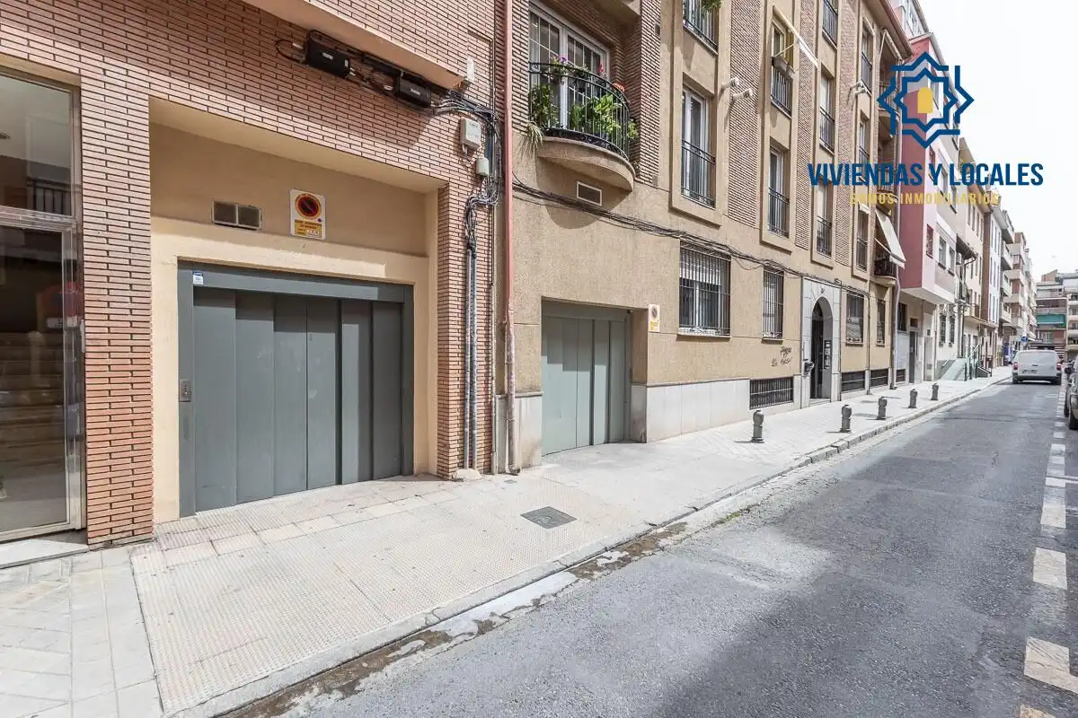 Aparcament en venda a Calle Azhuma, imagen 14