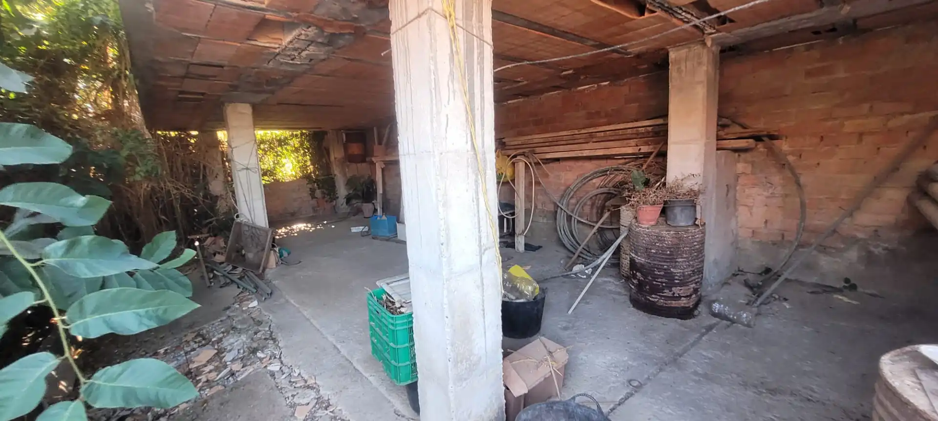 Houses for sale in Algeciras  with Private garden, Terrace and Balcony