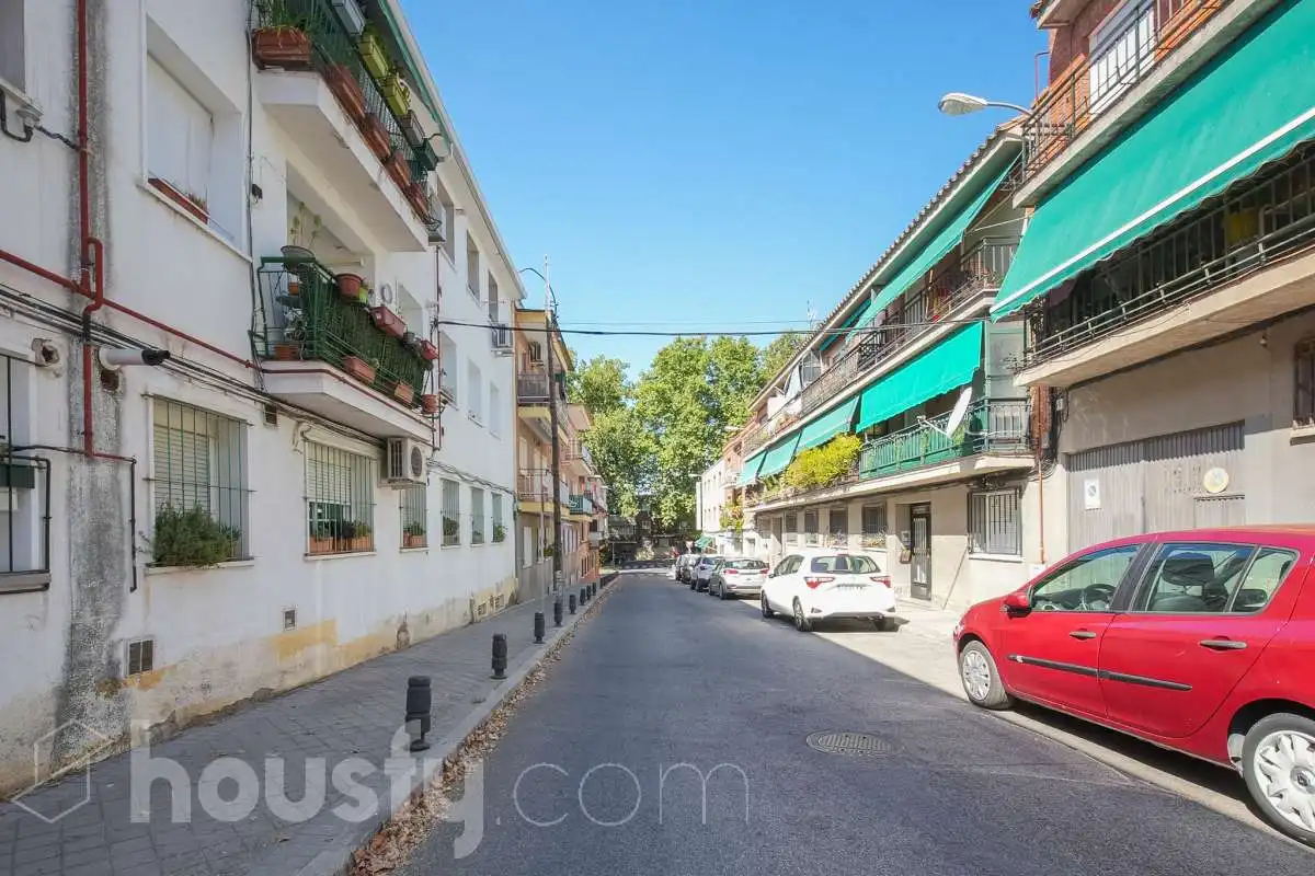 Wohnung zum Verkauf in Calle Caroli ., imagen 44