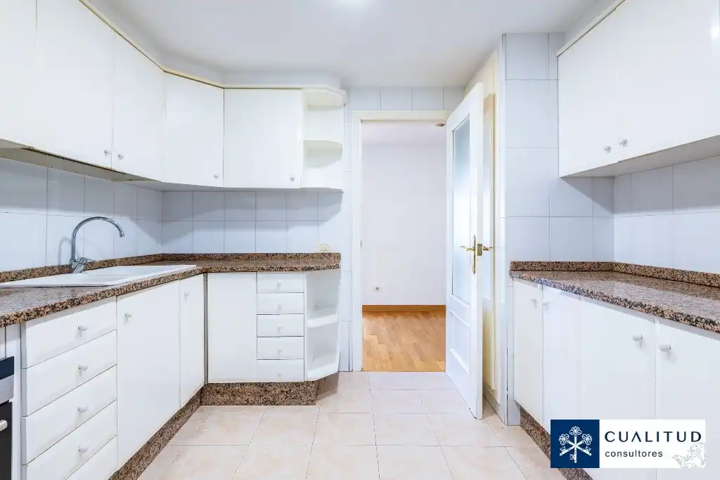 Piso en venta en Casco Histórico