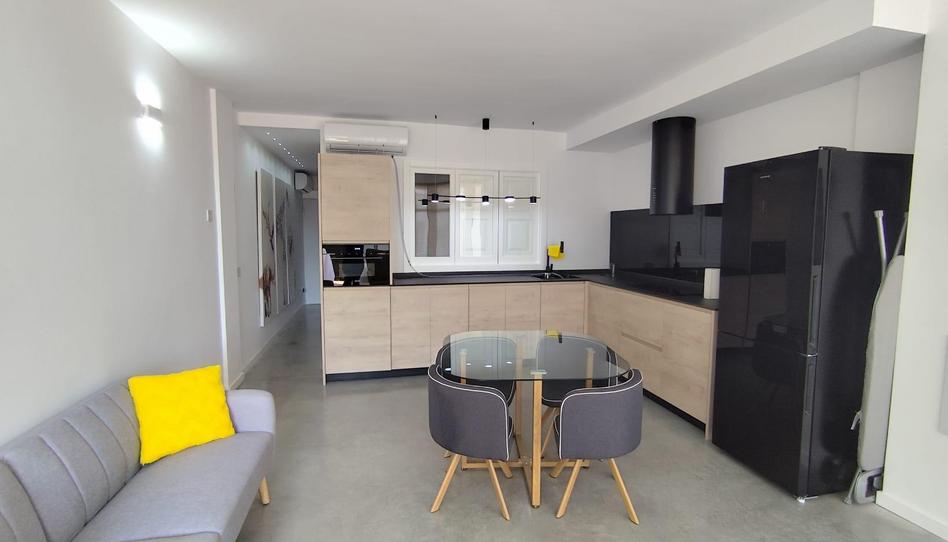 Photo 1 of Apartment to rent in Port d'Alcúdia - Platja d'Alcúdia, Illes Balears