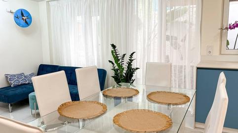 Foto 5 de Apartament de lloguer a Calle Duque Gaeta, Aiora,  Valencia Capital