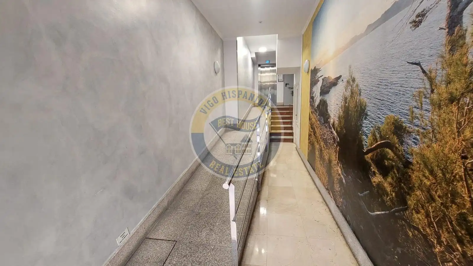 Flat for sale in Vigo   with Storage room and Balcony