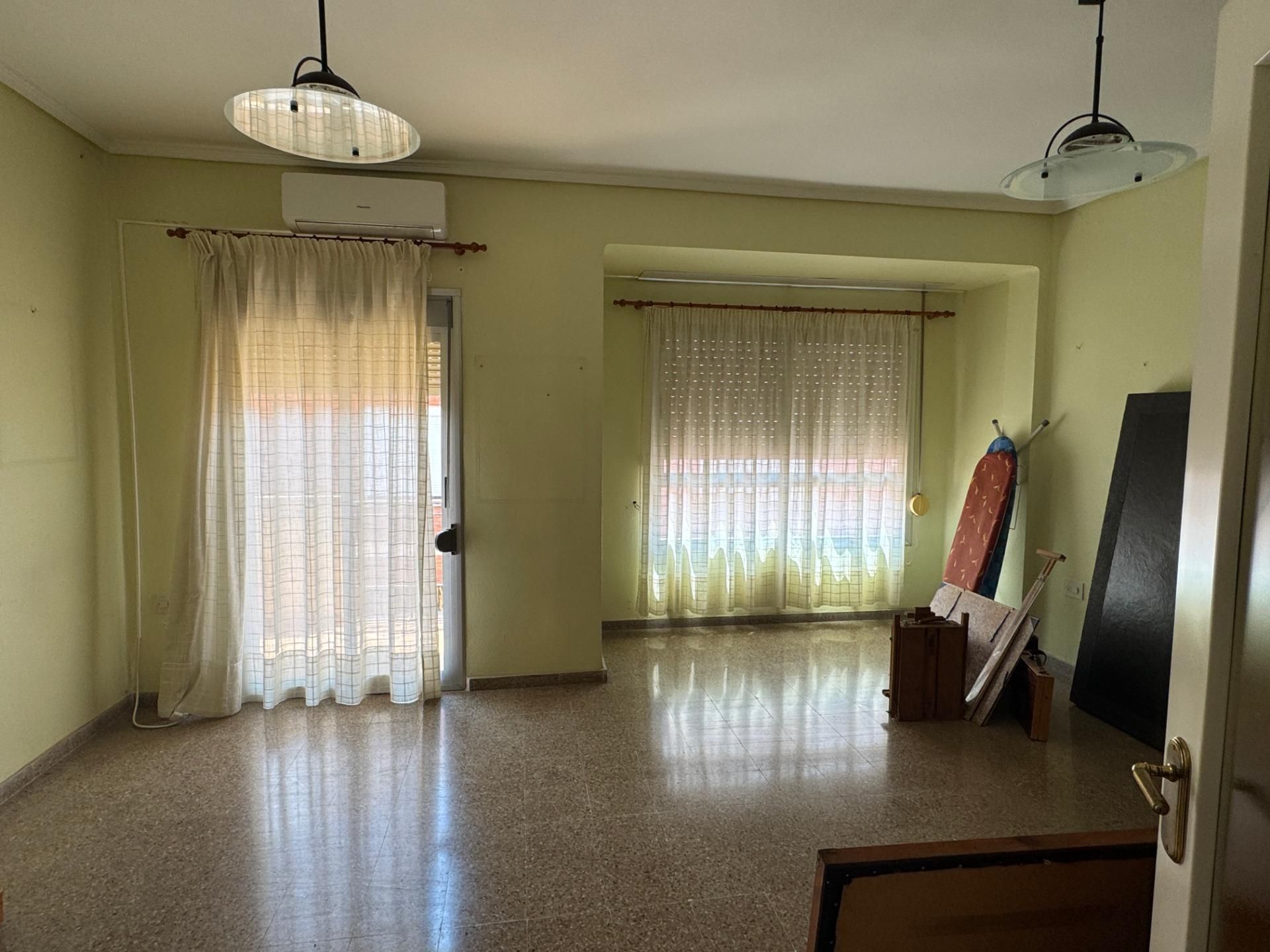 Wohnung zum verkauf in Calle Jacinto Benavente, Algemesí