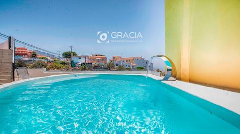 Foto 5 de Casa adosada en venda a Morro de las Mesias, Armeñime - Las Moraditas - Las Cancelas, Santa Cruz de Tenerife