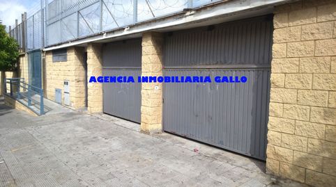 Foto 3 von Garage zum Verkauf in Juan XXIII - Rochelambert, Sevilla Capital