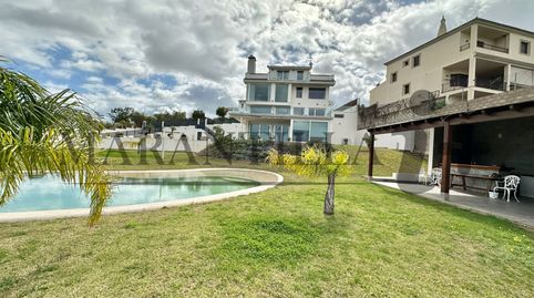 Chalet en Pinares de Lepe