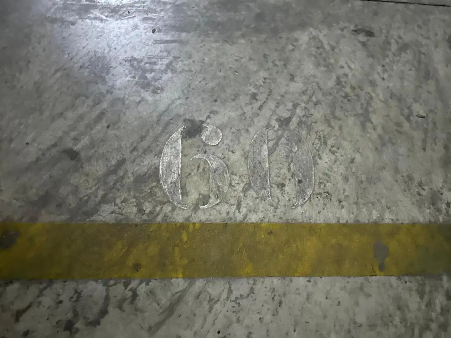 Einzelparkplatz zum Verkauf in Casco Antiguo, imagen 6