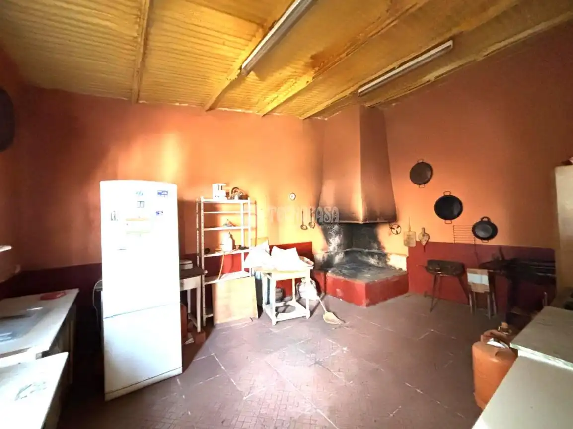 Maison avec terrasse à vendre à Villaverde de Medina, imagen 30