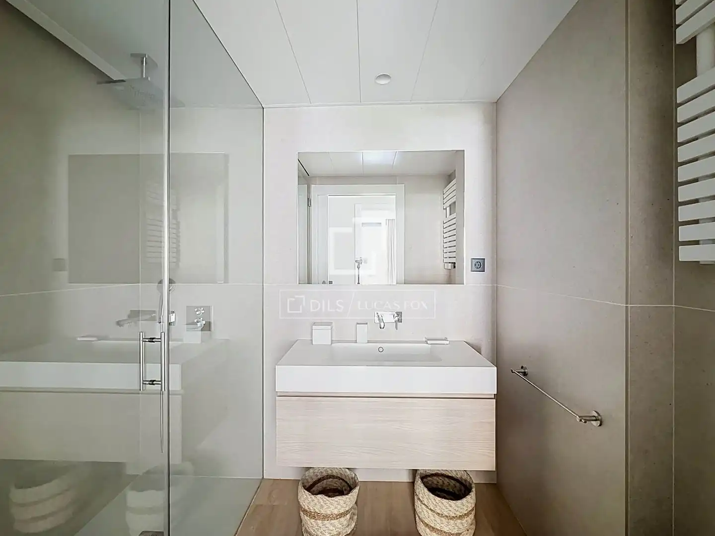 3-bedroom flat for rent in Escaldes-Engordany · 43 of 60