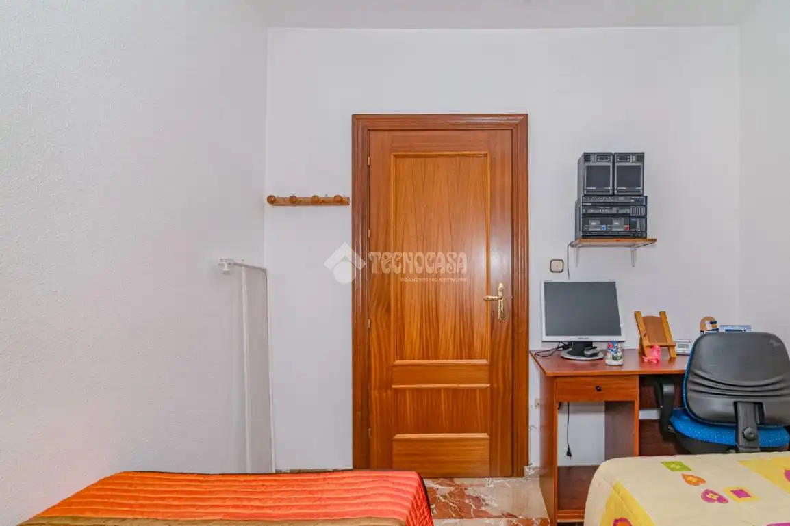 Bedroom of Detached homes for sale in Granada  with Terrace and Balcony