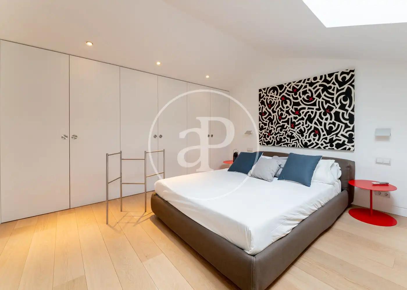 Maisonette zur Miete in Calle de Génova, Almagro