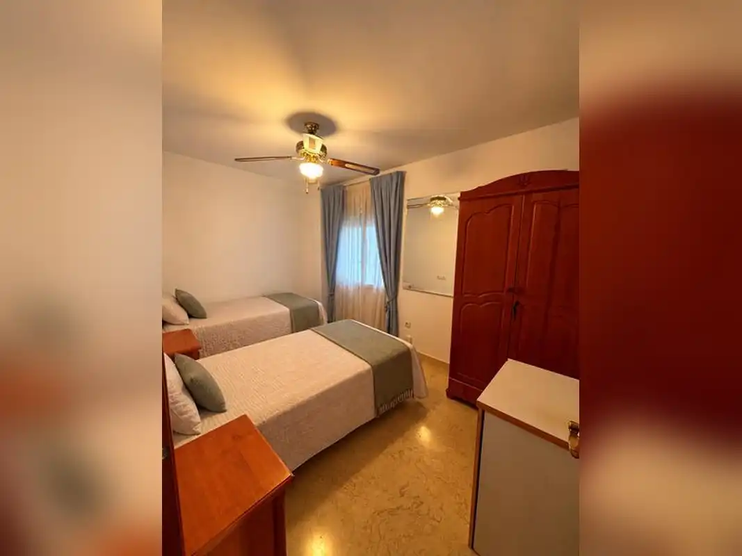 Flat with lift for sale in Estepona Pueblo, imagen 6