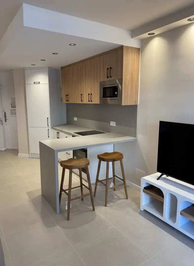 Apartament en venda a Playa del Duque