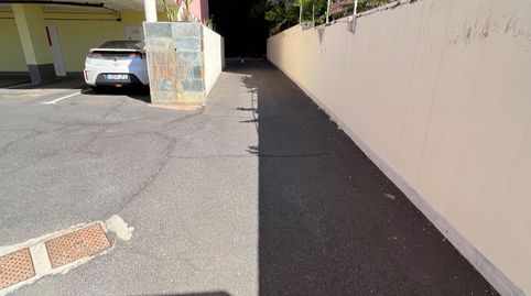 Foto 2 de Garatge de lloguer a Calle Pizarro, 16, Radazul, El Rosario