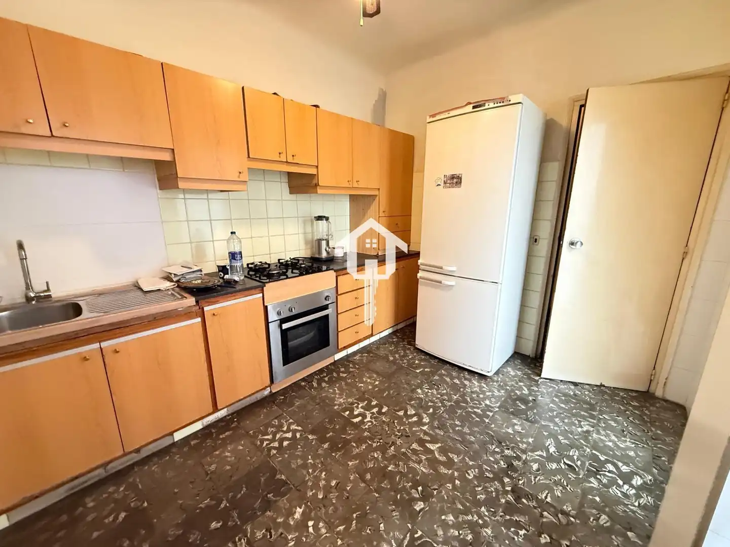 Apartamento en venta en Calle MAESTRO ALONSO, Altozano - Conde Lumiares