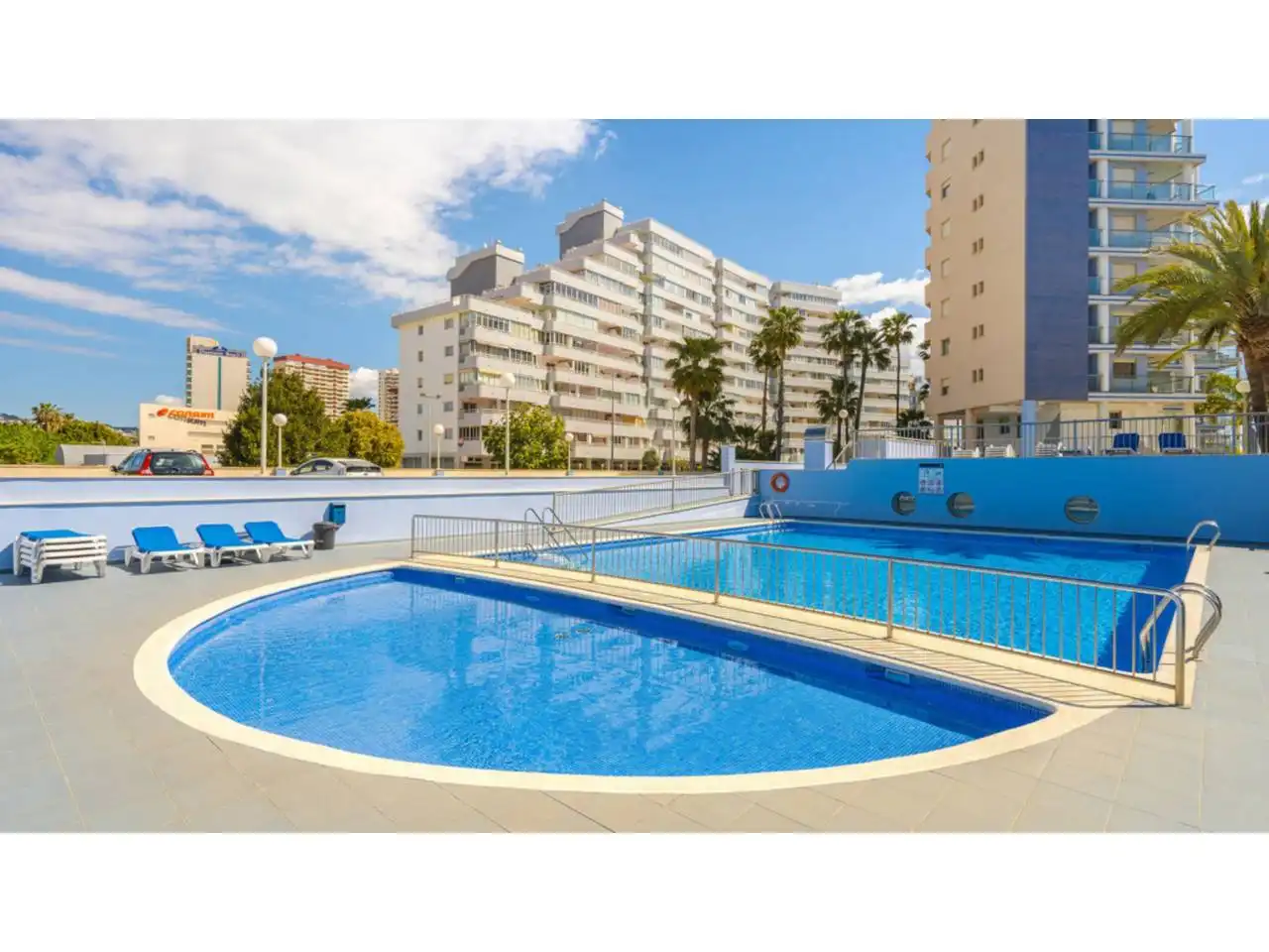 Ático en venta en Calle Llevant, 1, Zona Levante - Playa Fossa