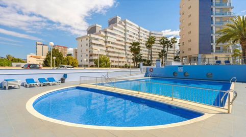 Foto 5 de Ático en venta en Calle Llevant, 1, Zona Levante - Playa Fossa, Calpe / Calp