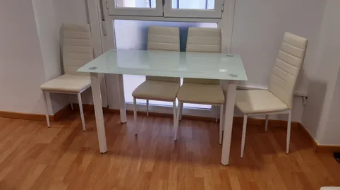 Foto 4 de Apartamento de alquiler en Avenida de César Augusto, San Pablo, Zaragoza Capital
