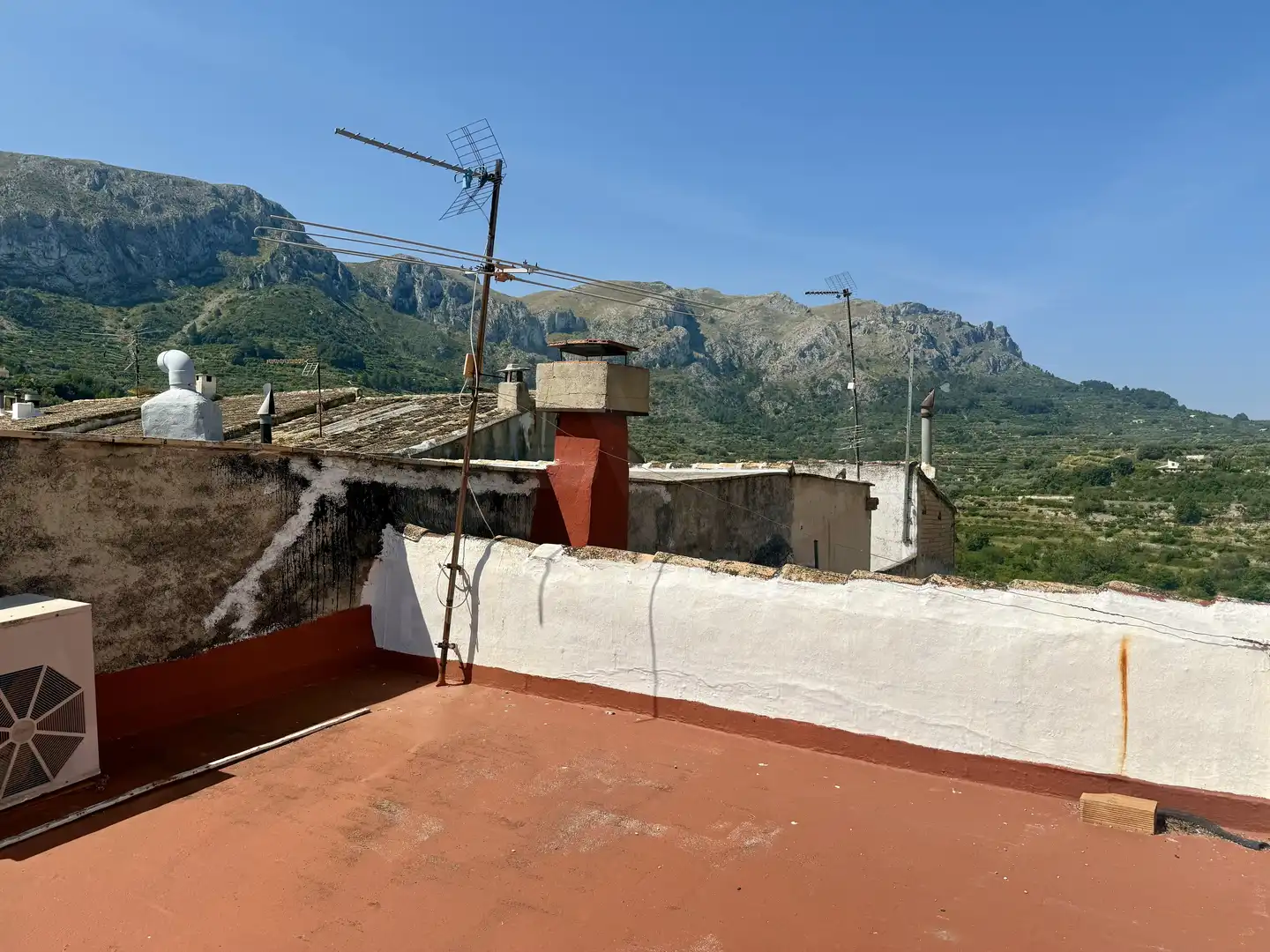 Landhaus zum Verkauf in La Vall de Gallinera, imagen 16
