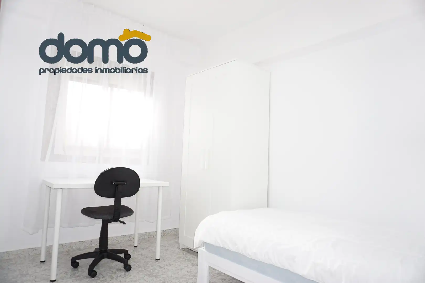 Room in Calle San Telmo, 5, Centro