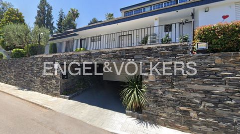 Foto 3 de Casa o xalet de lloguer a L'Eixample, Sant Cugat del Vallès