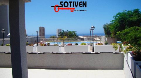 Foto 3 de Apartamento en venta en El Horno. Edf. Paraíso V, Callao Salvaje - Playa Paraíso, Adeje