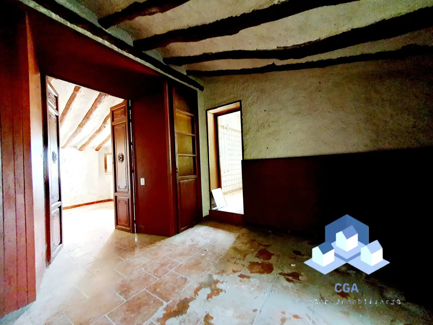 Casa o chalet en venta en Lorca con Jardín privado, Terraza y Trastero