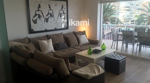 Foto 3 de Piso en venta en Alcoi, Playa Levante, Benidorm