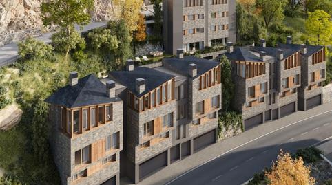 Photo 3 from new construction home in Flat for sale in Carretera de Montaup, 5, Canillo pueblo, Andorra