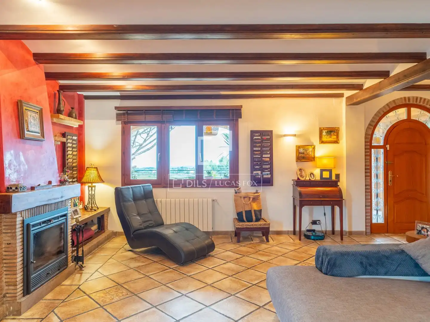 Villa avec piscine à vendre à Corral Nou - Montros - Estepar, imagen 34