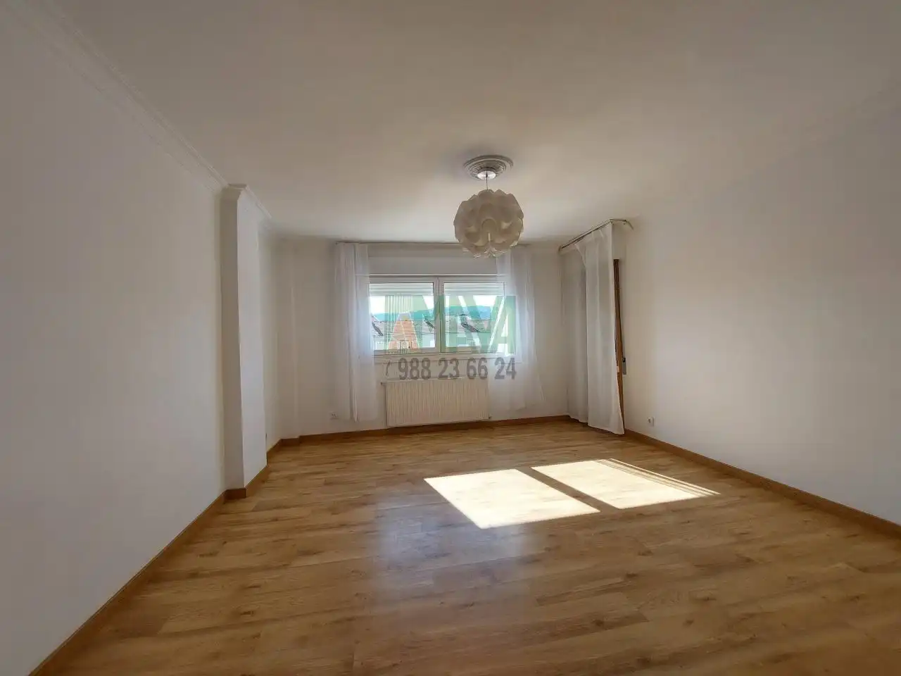 Flat for rent in Ourense Capital , Ourense