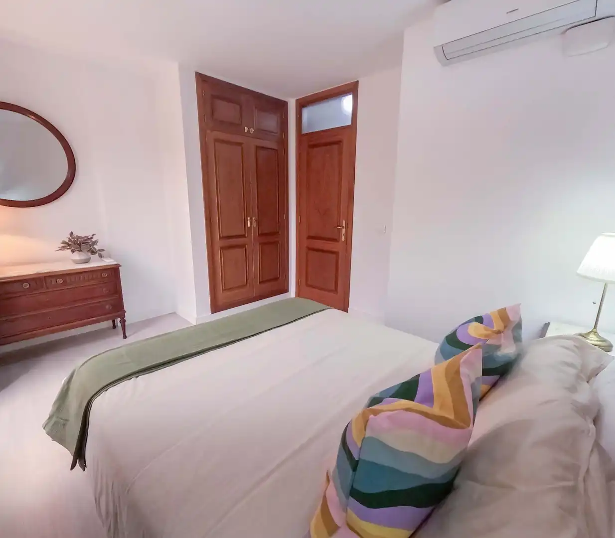 Habitación de Piso en venta en Santa Cruz de Tenerife con Aire acondicionado, Trastero y Amueblado