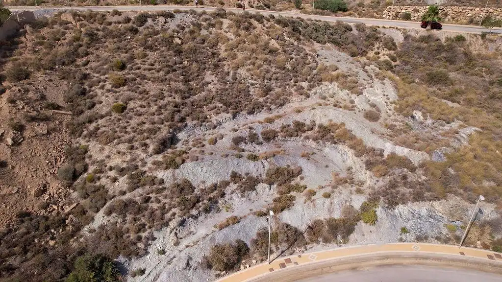 Terreno residencial en venta en Calle los Naranjos, imagen 3