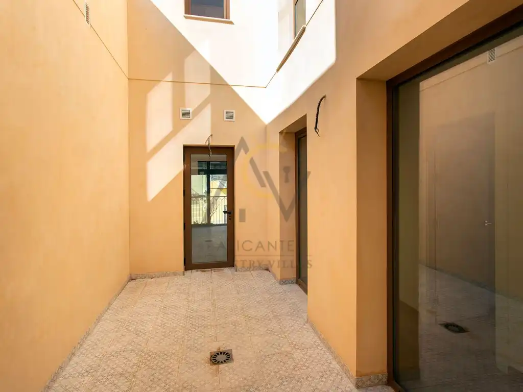 Appartement compact avec terrasse à vendre à Calle Donante, imagen 10