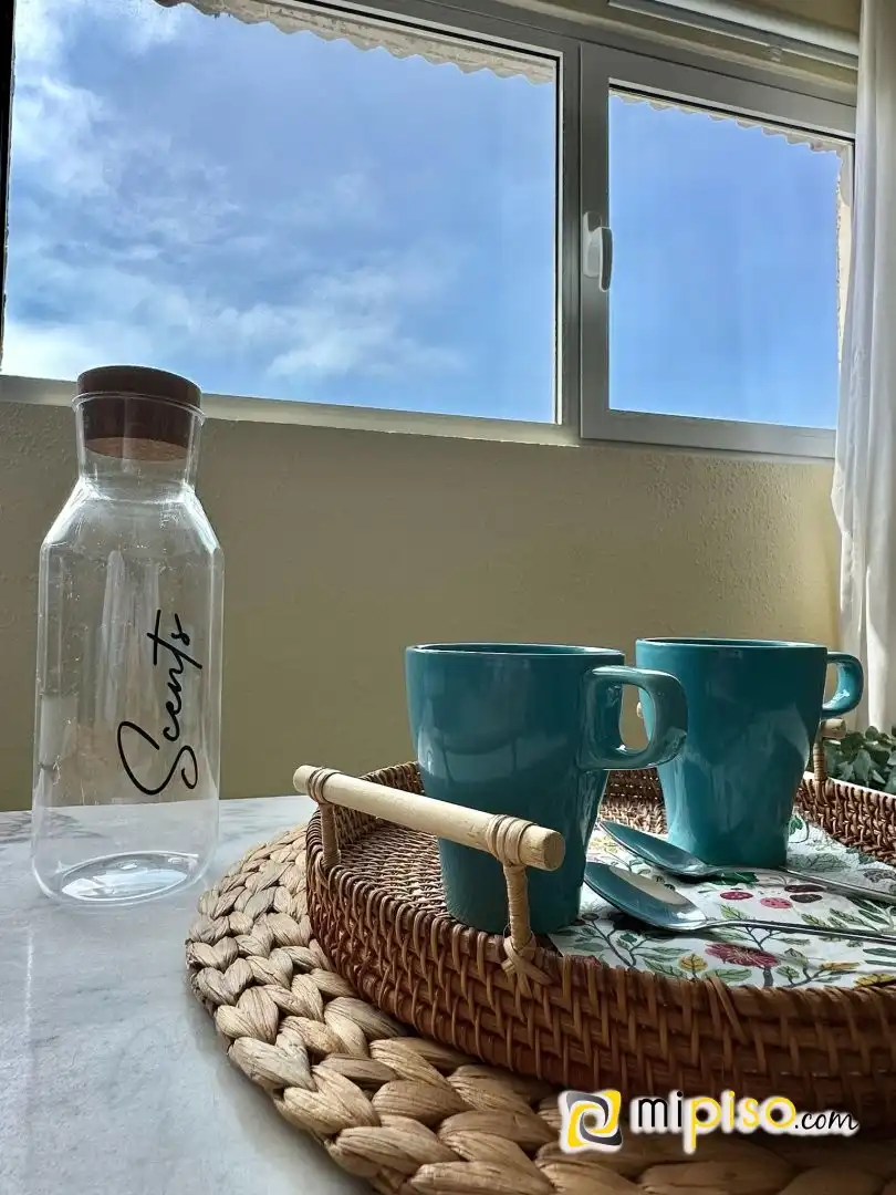 Flat for sale in Laredo  with Furnished