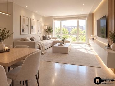 Wohnung mit Balkon zum Verkauf in Centro