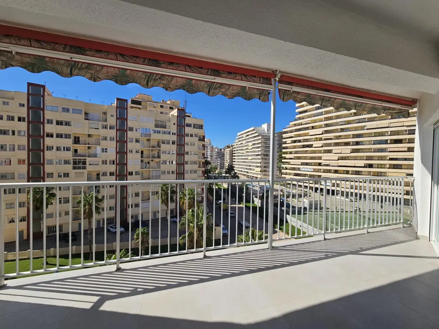 Apartamento de alquiler en Racó