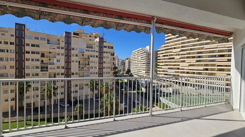 Foto 2 de Apartamento de alquiler en Racó, Cullera
