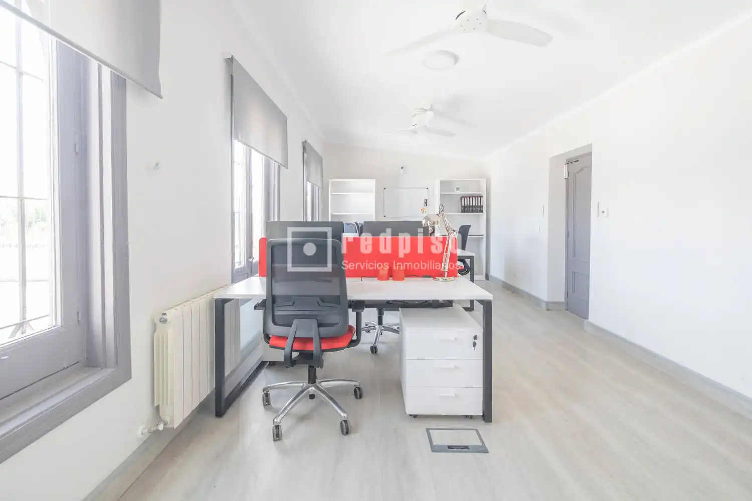 Detached house with garden for sale in El Álamo, imagen 6