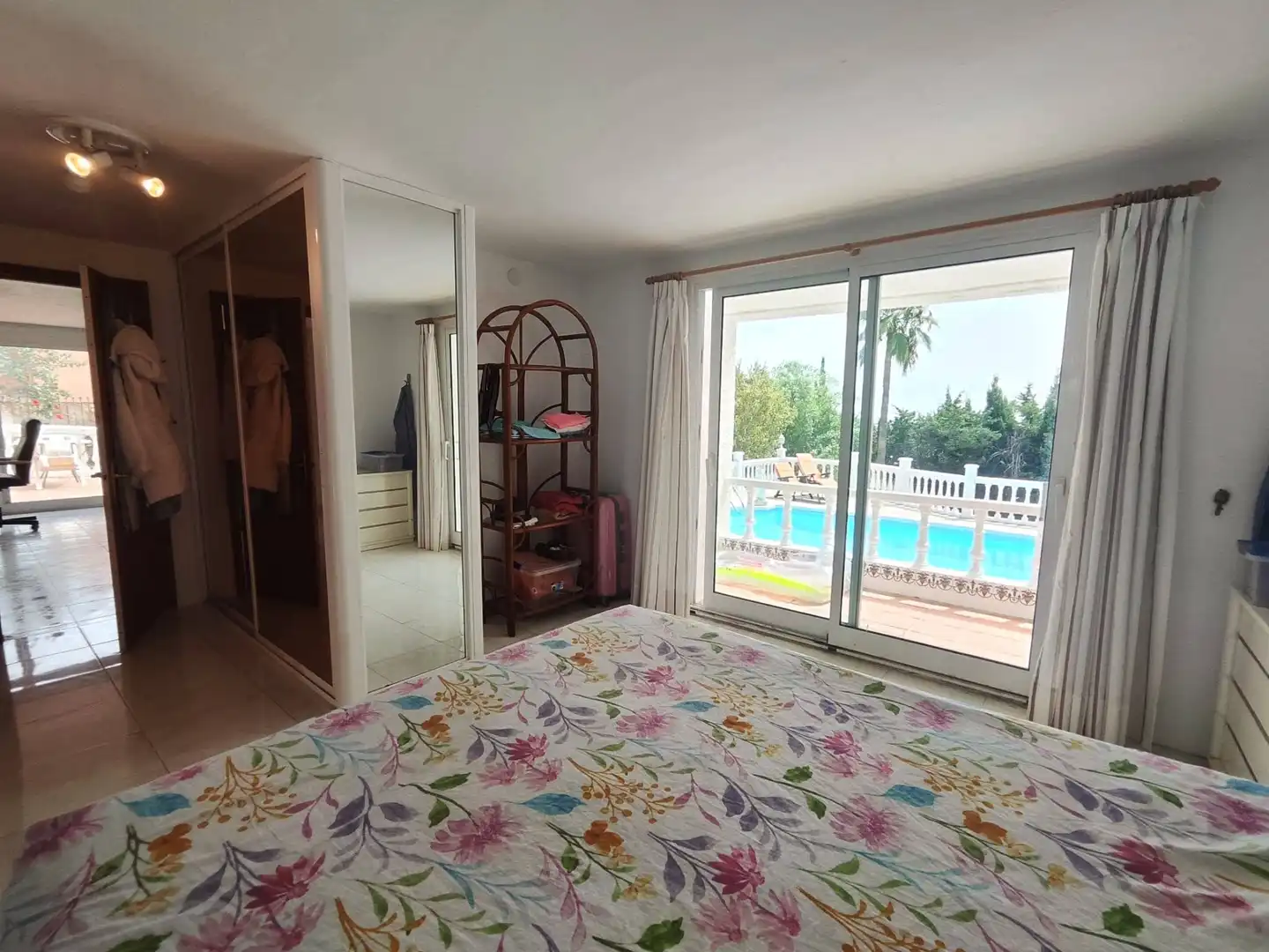 Chalet con piscina en venta en Hipódromo - Cerrado del Águila, imagen 36