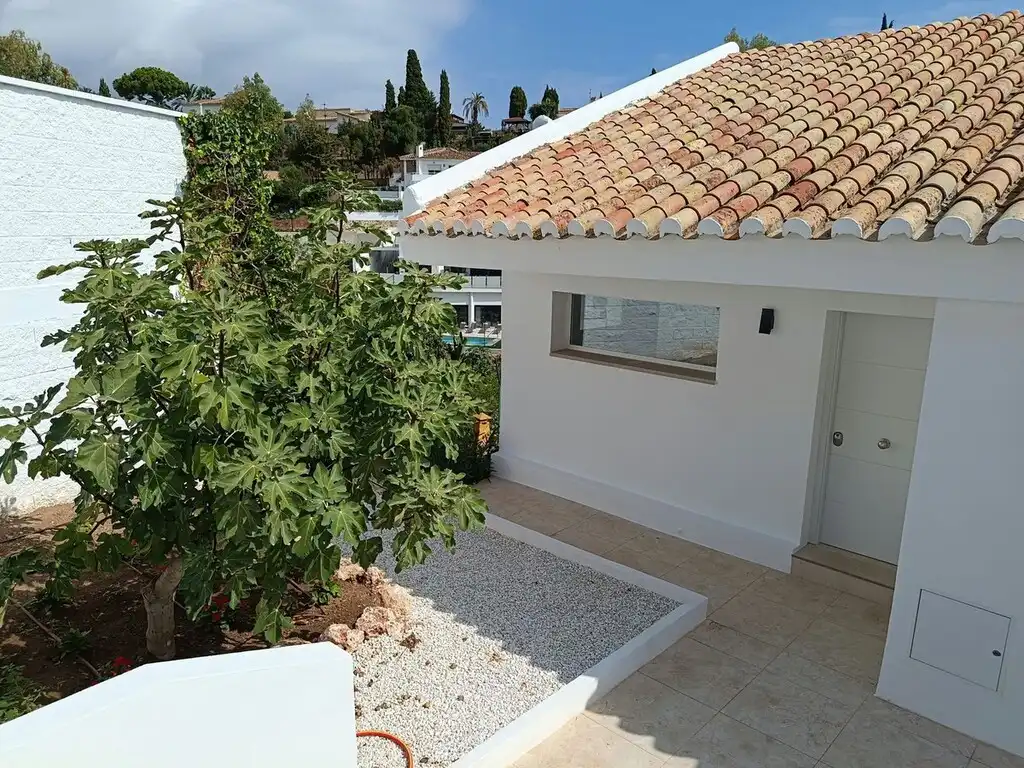 Villa avec piscine à vendre à Campo de Mijas, imagen 10