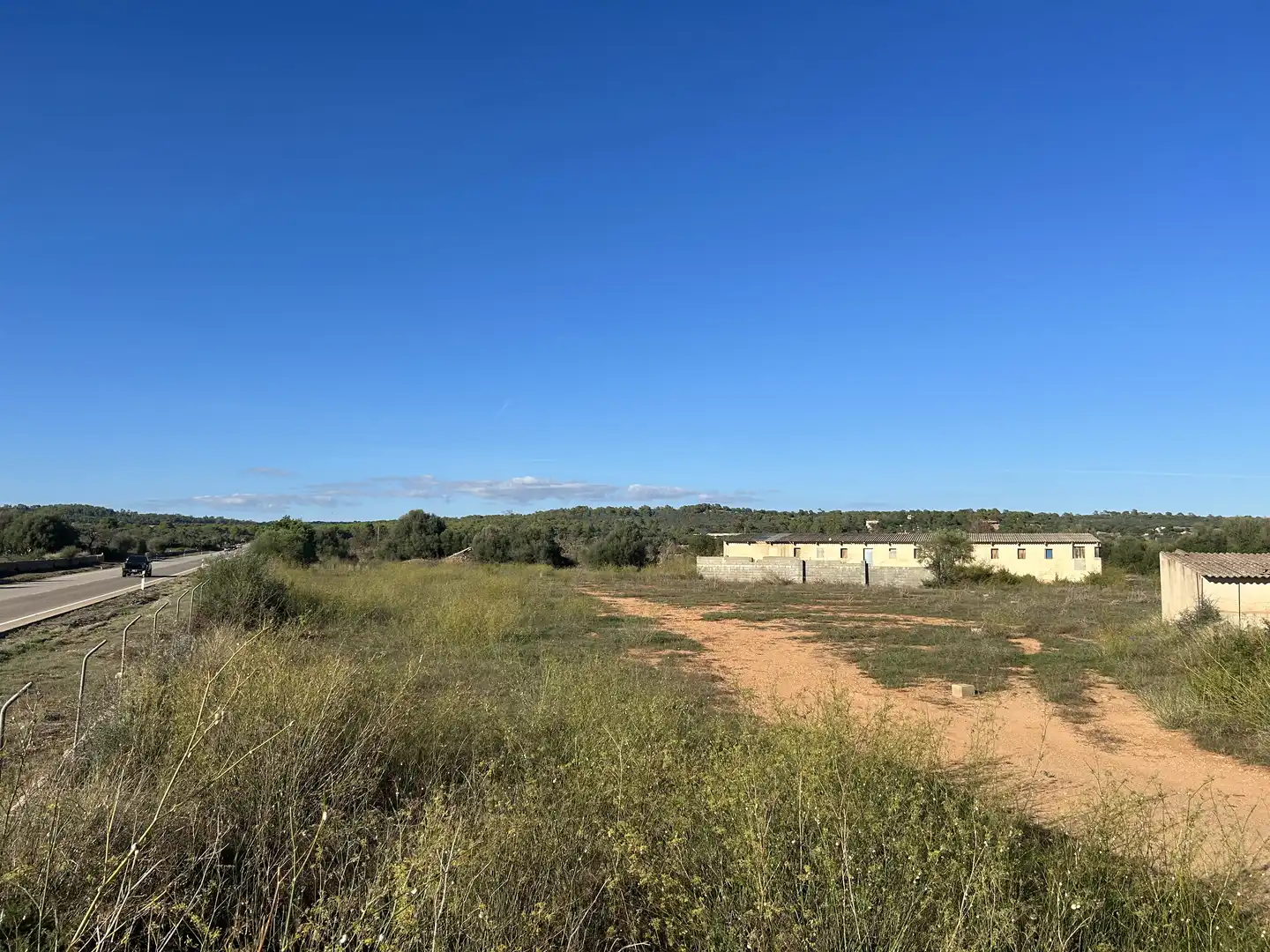 Rustikales Grundstück zum Verkauf in Carrer de sa Creu 13, imagen 8