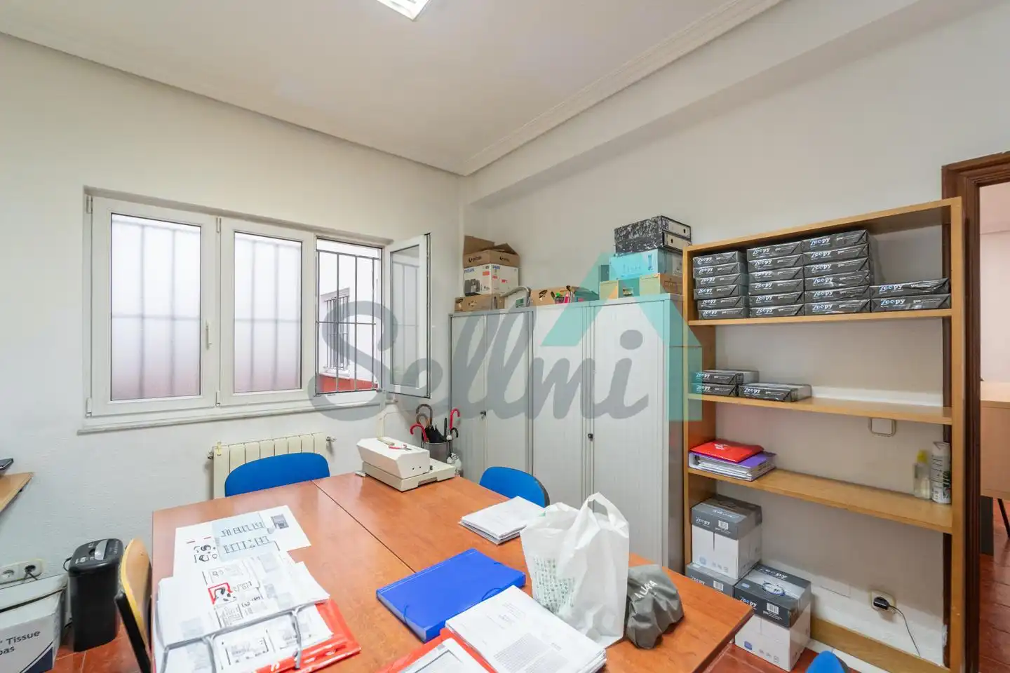 Flat with terrace for sale in De La Independencia, imagen 26