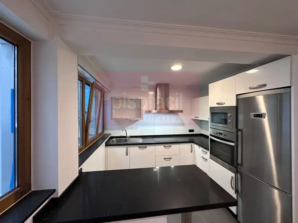 Wohnung mit Aufzug zum Verkauf in San Roque - As Fontiñas, imagen 13