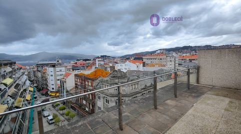 Foto 5 de Pis de lloguer a Rúa Da Ronda de Don Bosco, Plaza España - Corte Inglés, Vigo