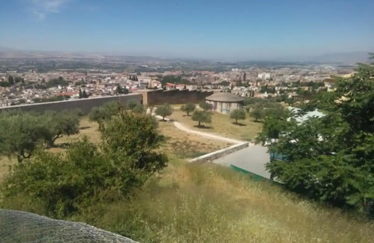 Lands and plots for sale in Albaicín
